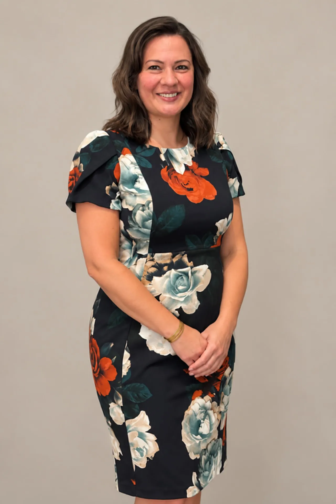 Laura Johnson, LCSW, online therapist in Houston