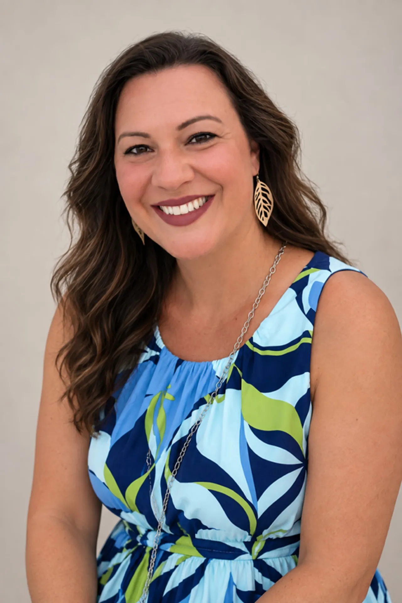 Laura Johnson, LCSW, online therapist in Houston